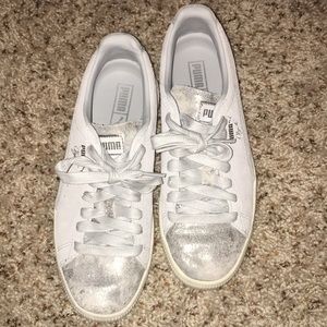 Puma Basket Sneaker
